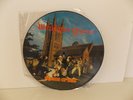 Witchfinder General - Friends of Hell   - Picture Disc - Heavy Metal LP - UK