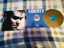 MORRISSEY -VIVA HATE - GOLD VINYL LP, LIMITED TO 500 COPIES - SEALED - 2015