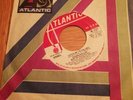 Rare original Northern Soul: Esther Phillips Catch Me promo