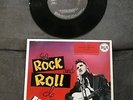 Disque 45 tours Elvis Presley - El Rock And Roll De Elvis Presley - 3-20163