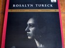 Bach: Goldberg Variations - Rosalyn Tureck - HMV LALP 521/2 Mono ED1 2LP Box
