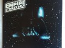 Star Wars The Empire Strikes Back Original Sound Track on Double Vinyl Album 