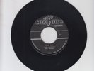 COXSONE/  RUDE BOY - THE WAILERS,RINGO'S THEME - ROLAND ALPHONSO  (65 SKA 7