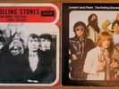 Rolling Stones Jumpin Jack Flash Let's Spend 7