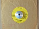 NORTHERN SOUL 45 - HANK JACOBS - EAST SIDE /ELIJAH ROCKIN WITH SOUL Call Me Hear