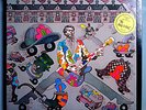 CHUCK BERRY LONDON CHUCK BERRY SESSIONS RARE SEALED ORIG '72 CHESS LP w/STICKER