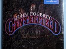 JOHN FOGERTY (CREEDENCE) CENTERFIELD RARE SEALED ORIG '85 WARNER LP w/STICKER