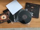 Judas Priest - Nostradamus - 3 Vinyl LP + 2 CD Boxset 2010