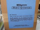 Seeburg Rec-O-Dance 10 EP (Extended Play) Box Set NOS Still Sealed  33 1/3RPM