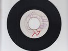 BLANK/ WALKING IN THE FOOTSTEPS OF A FOOL -  DOBBY DOBSON  (68 ROCKSTEADY 7