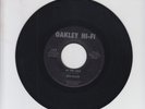 OAKLEY HI-FI/ BY THE LOOK  -  ENOS MCLEOD    (77 REGGAE ROOTS 7