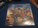 Iron Maiden ORIGINAL 12