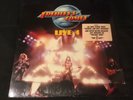 Frehley‘s Comet Live +1 SEALED LP Mega Force Records Kiss 81826-1 Kiss Ace