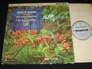 CLUYTENS: RIMSKY-KORSAKOV CAPRICCIO ESPAGNOL UK COLUMBIA SAX 2355 ED1 NM