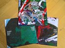 The Cure - Mixed Up (2LP, 1. Press, Fiction 1990) G