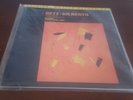 stan getz & joao gilberto getz/gilberto MFSL still sealed limited edition LP