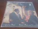 count basie and his orchestra april in paris MFSL still sealed vinyl LP