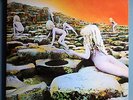 LED ZEPPELIN HOUSES OF HOLY RARE ORIG'73 ATLANTIC LP BOB LUDWIG MASTER BEAUTIFUL