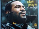 MARVIN GAYE WHAT'S GOING ON RARE ORIG '71 TAMLA LP SOUL MILESTONE NR MINT