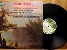 M CLASSICAL LP SCHUMANN NOUVEL ORCHESTRE PHILHARMONIQUE RADIO FRANCE GUSCHLBAUER