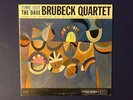Dave Brubeck Quartet Time Out Columbia 1959 Original Mono 6-Eye (Lp) Ex/(Jkt)Vg