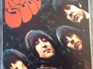 Rubber Soul - MFSL 1-106 - Beatles - Mobile Fidelity - Japan pressing