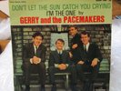 45t EP : GERRY AND THE PACEMAKERS 