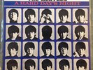 A Hard Days Night  MFSL 1-103  Beatles  Mobile Fidelity  Japan pressing