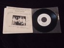 IRON MAIDEN CAN I PLAY WITH MADNESS RARE JAPANESE PROMOTIONAL SINGLE