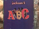 Jackson 5 ABC Cassette 