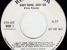 ELVIS PRESLEY 