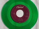 The Beatles - Birthday Green US 7