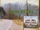 Angelo Badalamenti Music From Twin Peaks BRAZIL LP vinyl rare soundtrack