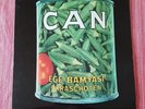 Can - Ege Bamyasi Orig. LP