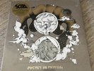 SOJA Poetry in Motion Black & Gold Splatter Vinyl  2017 US ATO records ATO0411