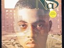 Nas - It Was Written, 1st press Vinyl LP Sealed w/ Sticker, USA, Unplayed Mint