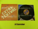 George Harrison extra texture - LP Record Vinyl Album 12