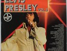Elvis Presley LP - RCA Camden - CDS 1110 / 1154 / CDM 1088 - 3 Record Set Vol. 2