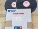 A Very Special Christmas 2 LP Westwood One Radio 1987 U2 Madonna Sting RARE