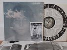JOHN LENNON Imagine LP (Apple SW-3379) VG+ Vinyl  in Shrink, Poster, Postcard