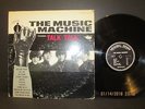 Music Machine Turn On Talk Talk 96 Tears LPM 5015 Mono 1966 Vinyl Lp Record