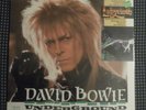 STILL SEALED DAVID BOWIE UNDERGROUND LABYRINTH ORIG.1986 12