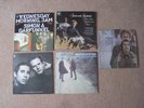 5 Vinyl LPs Simon and Garfunkel, Bookends,  Sounds of Silence etc
