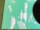 Misfits Beware Green Cover 12” LP