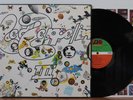 LED ZEPPELIN III LP (Atlantic SD-7201, 1970) VG+ Vinyl