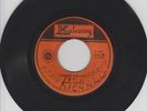 Boogaloo 45 Johnny Ventura y su Combo - Guajira con soul on Kubaney HEAR