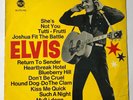 ELVIS PRESLEY-MEGA  SWISS GOLDEN BOY ELVIS,100 %ORIGINAL
