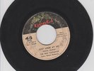 Soul 45 The Soul Fantastics - Just look at me on Taboga HEAR  