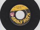 Rare Funk Sweet Soul 45 Ralph Weeks - No puedo / Let me do my thing Killer HEAR