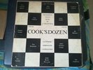 Rare Trinidad Calypso Jazz LP Cook’s Dozen on Cook Fitz Vaughn Bryan HEAR